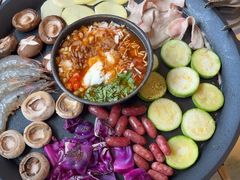 -永安里地摊烤肉(首创店)