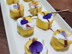 -星叶·东南亚料理(宁波万象汇店)
