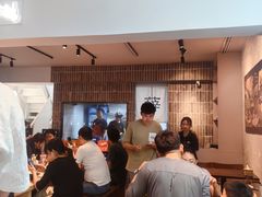 -连手特色烤串