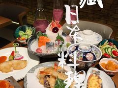 -武藏日本料理(宝安壹方城店)