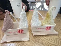 -野人先生Gelato(上海长宁龙之梦店)