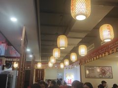 -东镇老火锅(高新区店)