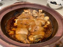 -老莞家私房菜-超级鱼头佛跳墙