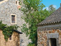 -南京市无想山景区