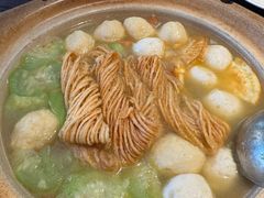 -永安鱼庄·镇江菜(东吴路店)