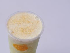 -维维豆奶(金鹰新街口店)