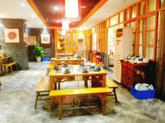 -巴蜀印象火锅(永陵总店)
