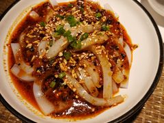 -渝信川菜(长安店)
