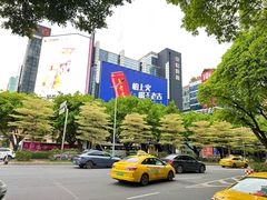 -VT101维多利广场