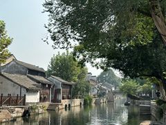 -南浔古镇