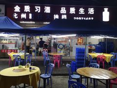 门面-化州肥仔大排档(建安二路店)