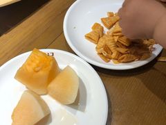 -肖记公安牛肉鱼杂馆· 省级非物质文化遗产(仁和路店)