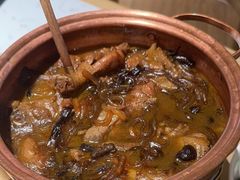 -关东小磨东北菜(漕河泾印象城店)