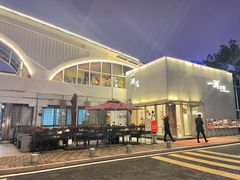 -一澜江宴·江景地标楚菜(江滩公园店)