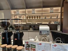 -Sips&Lick茶兰咖啡(五道口店)