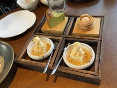 -自如ZSPACE四合院艺术餐厅