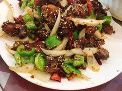 -桃子餐厅·天津菜(红星路直营店)