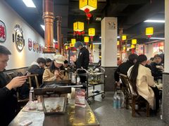 -郝大姐·乌龙山铁板烧(大学城三店)