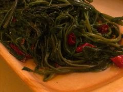 -龙门阵茶屋川菜馆(武康路店)