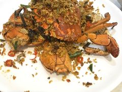 -凤城礼记鱼翅海鲜酒家(新马路总店)
