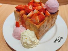 -丹礼糖甜品