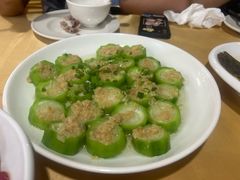 -吉莲利苑海鲜酒家(珠海拱北29年老字号店)