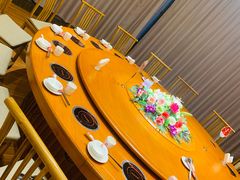 包厢-重庆德庄火锅(胖东来云鼎店)