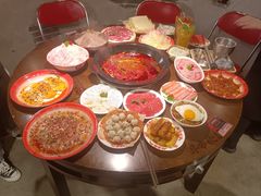 -牛市坎火锅(建设路店)