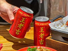 -东方一串·龙虾烧烤·特色烤鱼(柳州路店)