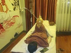 -紫瑞中医馆·养生推拿·中式筋膜(龙华店)