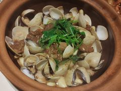 -百味馆·海鲜·湛江菜(后海花园店)