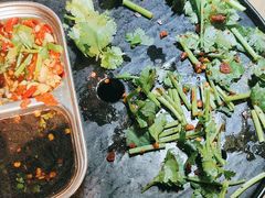 -李不管把把烧(火车南站店)