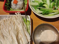 -湘芙蓉·湖南菜(椒江店)