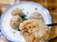 -朗妈私房菜(婺女州店)