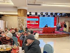 -沪华海鲜大酒楼(南汇店)