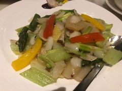 -顺德美的万豪酒店-万豪中餐厅