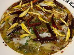 -新太二·鲜料川菜(智慧城广百店)