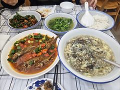 -谭家菜(童宾路店)