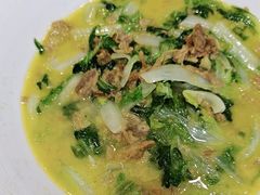 -李氏传家菜(兴城路店)