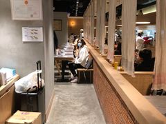 -米仓食堂(凯德广场店)