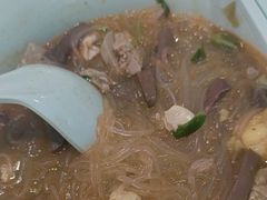 -回味鸭血粉丝汤(砂之船店)