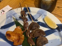 -江户家·日本料理·铁板烧(汉江东路店)
