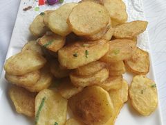 -马克西姆俄罗斯餐厅(通亚街店)