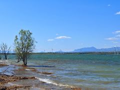 -怀来官厅水库