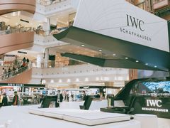 -新世界大丸百货