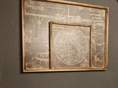 -伯爵·沉浸式超级密室·直营店