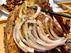 -火龙堂·风味民间菜(文一路店)