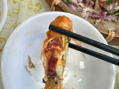 -吾家传承·橄榄妹大排档(陈家祠店)