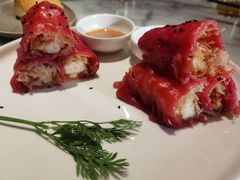 -蝴蝶里·粤菜·点心(滨江龙湖店)