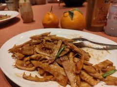 -船歌·鱼水饺青岛菜(闽江二路店)